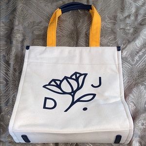 Draper James Tote Bag